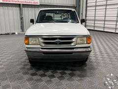 1995  Ford  Ranger