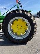 John Deere  LA