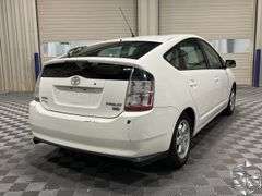 2004  Toyota  Prius