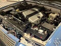 2004  Toyota  Land Cruiser
