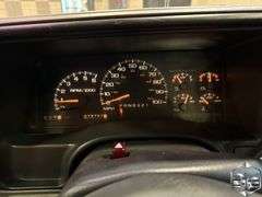 1998  Chevrolet  Pickup
