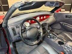 2002  Chrysler  Prowler