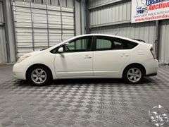 2004  Toyota  Prius