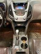 2014  Chevrolet  Equinox  LTZ