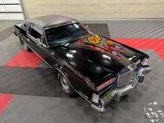 1975  Lincoln   Continental
