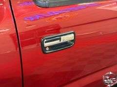 1998  Toyota  Tacoma SR5 4x4
