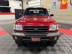1998  Toyota  Tacoma SR5 4x4