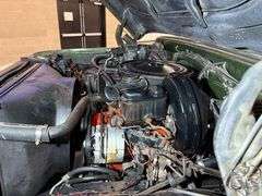 1972  Chevrolet   K10 Cheyenne Super 4WD