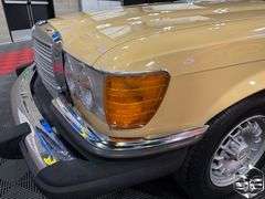 1980  Mercedes-Benz   280