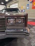 1984  Cadillac  Eldorado Bairritz