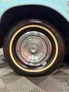 1965  Ford   Thunderbird