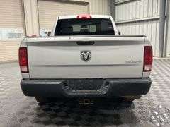 2013  Ram  1500  Express