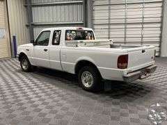 1995  Ford  Ranger