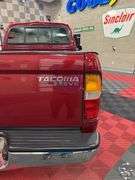 1998  Toyota  Tacoma SR5 4x4