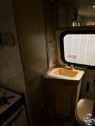1990  Toyota  Pickup  Motorhome