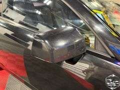2006  Cadillac  XLR Star Black Limited Edition