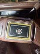 1984  Cadillac  Eldorado Bairritz