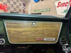 1972  Chevrolet   K10 Cheyenne Super 4WD