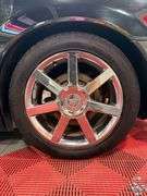 2006  Cadillac  XLR Star Black Limited Edition