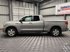 2008  Toyota  Tundra  Limited