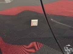 2006  Cadillac  XLR Star Black Limited Edition