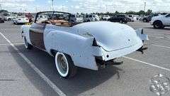 1949  Cadillac  Convertible