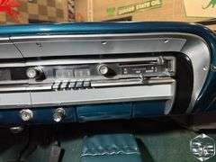 1965   Ford   FairLane 500