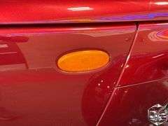 2002  Chrysler  Prowler