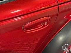 2002  Chrysler  Prowler