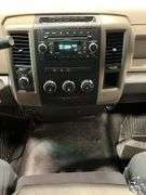 2010  Dodge  Ram 1500  ST