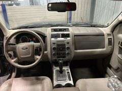 2009  Ford  Escape  XLT