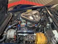 1977  Chevrolet  Corvette Restomod