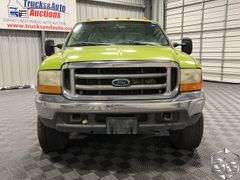 1999  Ford  F-350  Super Duty XLT