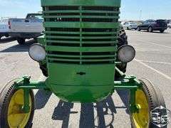John Deere  LA