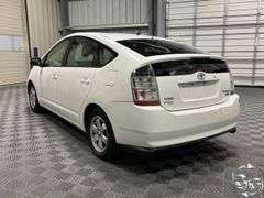 2004  Toyota  Prius