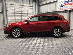 2015  Subaru  Outback  2.5i Limited