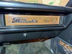 1975  Lincoln   Continental