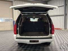 2011  GMC  Yukon XL  SLT
