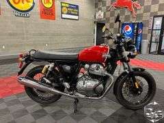 2020  Royal Enfield