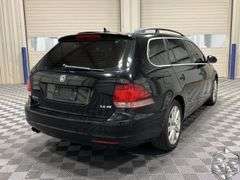 2011  Volkswagen  Jetta  SE SportWagen