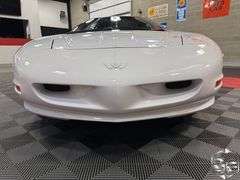 1996  Pontiac  Firebird Formula Convertible