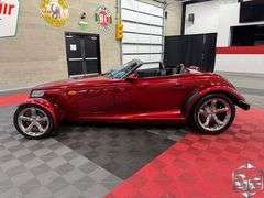 2002  Chrysler  Prowler