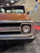 1970  Chevrolet   C-10