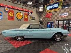 1965  Ford   Thunderbird