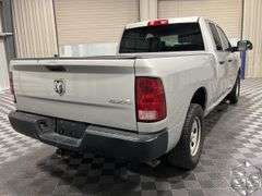 2013  Ram  1500  Express