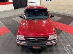 1998  Toyota  Tacoma SR5 4x4