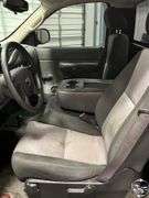 2009  Chevrolet  Silverado 1500  Work Truck