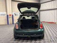 2005  MINI  Cooper  S
