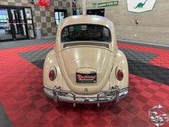 1967  Volkswagen   Beetle