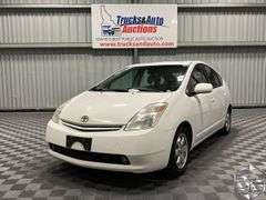 2004  Toyota  Prius